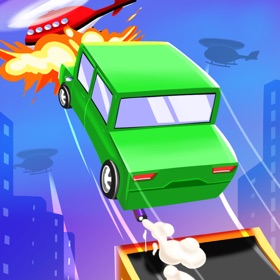 ภาพหน้าจอ (6) Indestructo Run