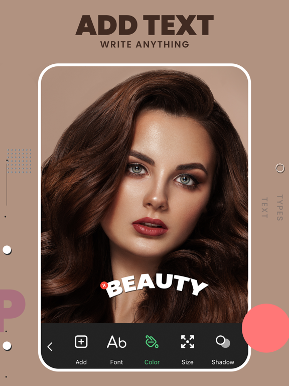Screenshot #6 pour Forest Photo Frames