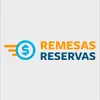 Remesas Reservas delete, cancel