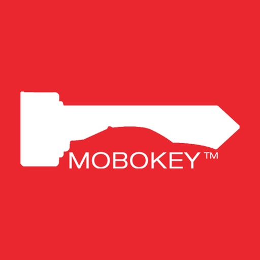 MoboKey icon