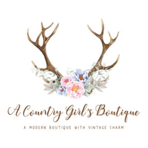 A Country Girls Boutique - AppWisp.com