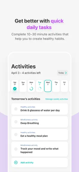 Game screenshot Sensa - Mental Coach hack