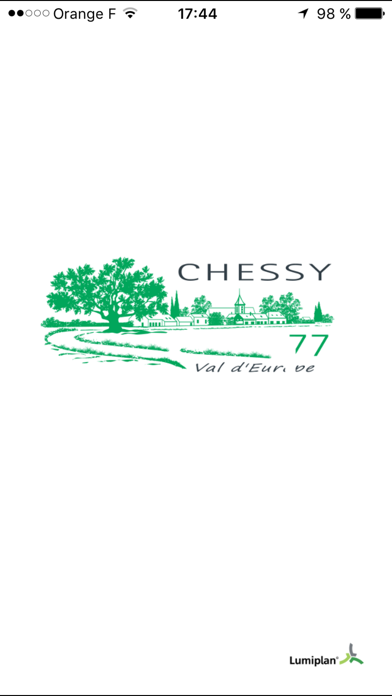 Chessy Screenshot