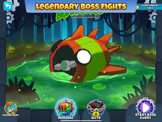 Bloons TD 6+ Screenshots