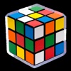 2D toys Cube: Make Rainbow icon