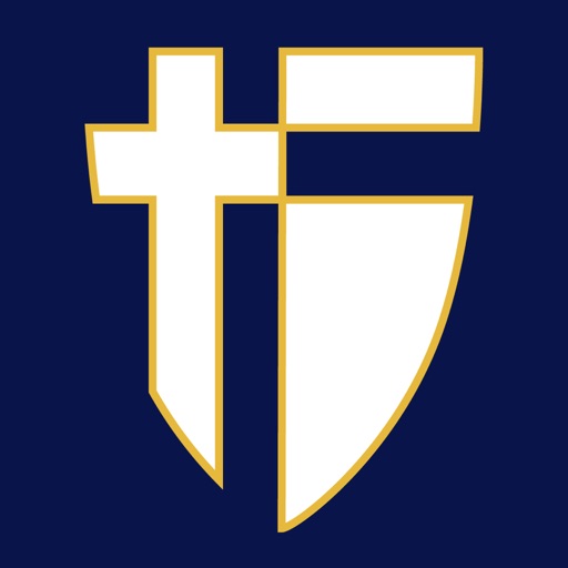 Saint Thomas Aquinas HS iOS App