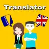 English To Bosnian Translation App Delete