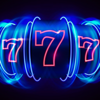 Triple 777 Arcade Store