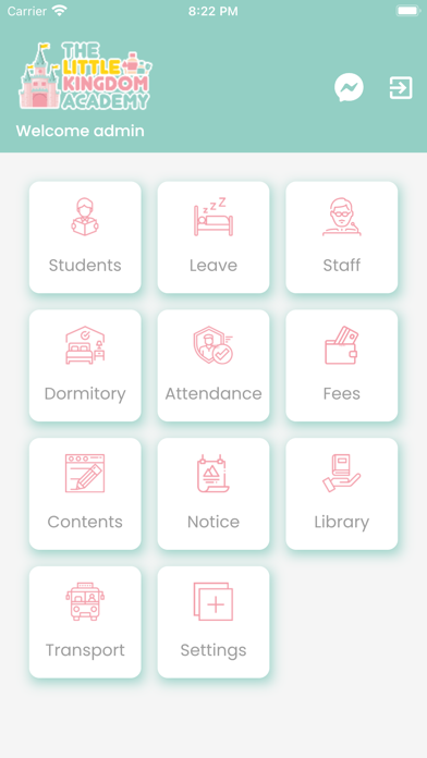 LKA Screenshot