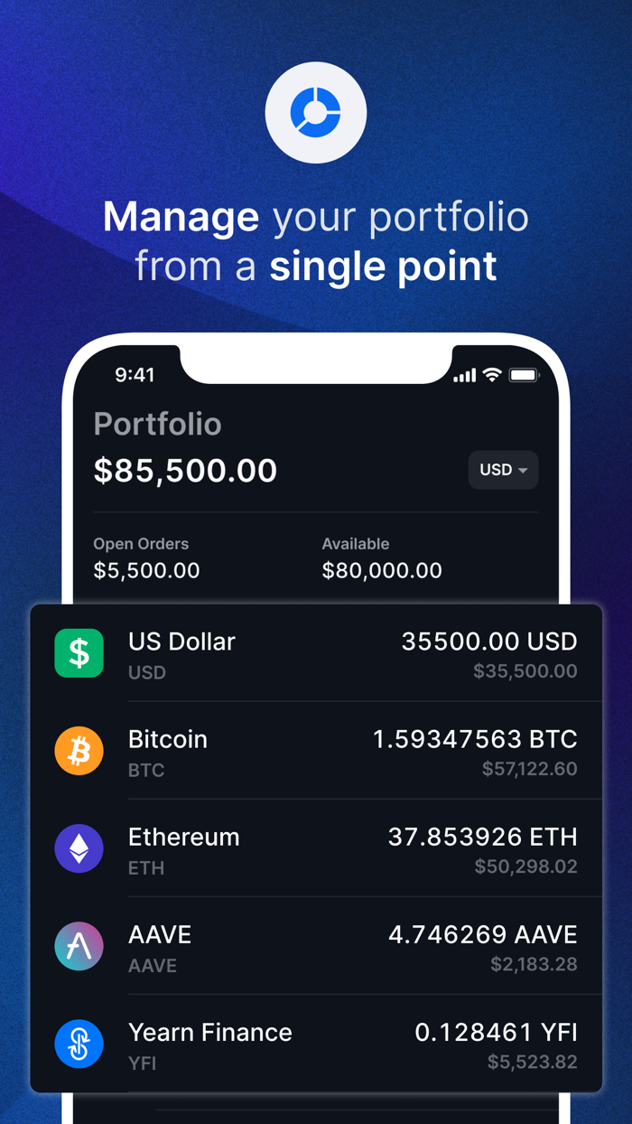 Blockchain.com Exchange