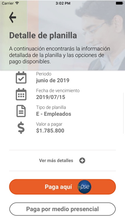 miplanilla screenshot-4