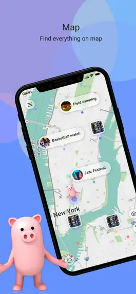 Game screenshot Lets: Gathering at first sight mod apk