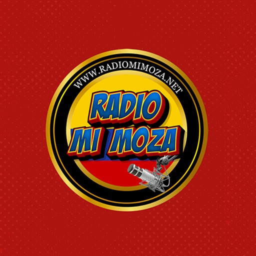 RADIO MI MOZA icon