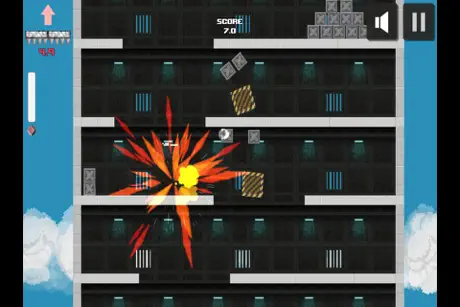 Super Tower Rush: Remastered