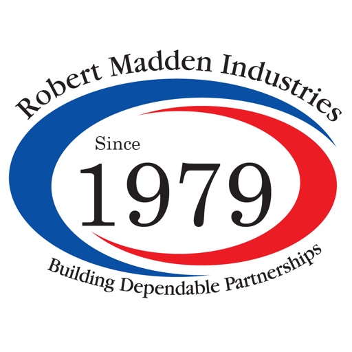 Robert Madden Industries Icon