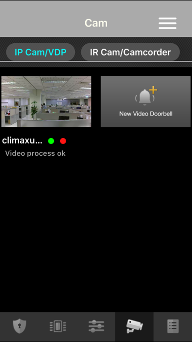 Vesta Home 5 AU Screenshot
