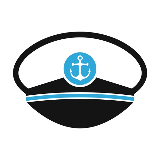 Sailing Official icon