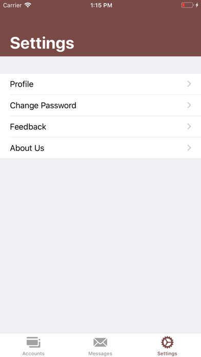 Screenshot #3 pour Qarzan Kuwait