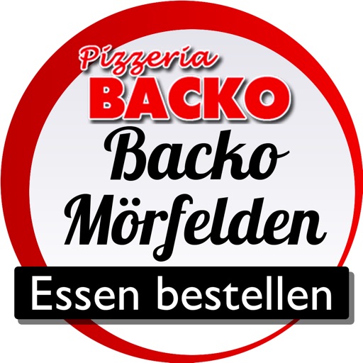 Backo Mörfelden-Walldorf icon