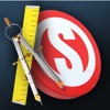 SPOTTR - shooting tracker icon