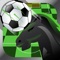 This game combines the tactical and strategic possibilities of chess with the dynamic and surprising qualities of soccer