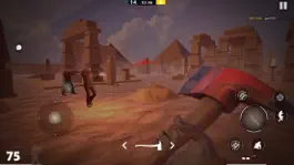 Game screenshot Война в пустыне - Desert War hack
