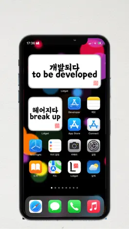 Game screenshot Lidget apk