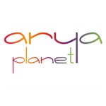 Download Arya Planet app