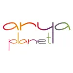 Arya Planet App Contact
