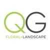 QG Floral and Landscape icon