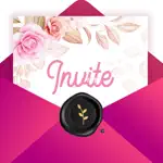 Invitation Maker · App Contact