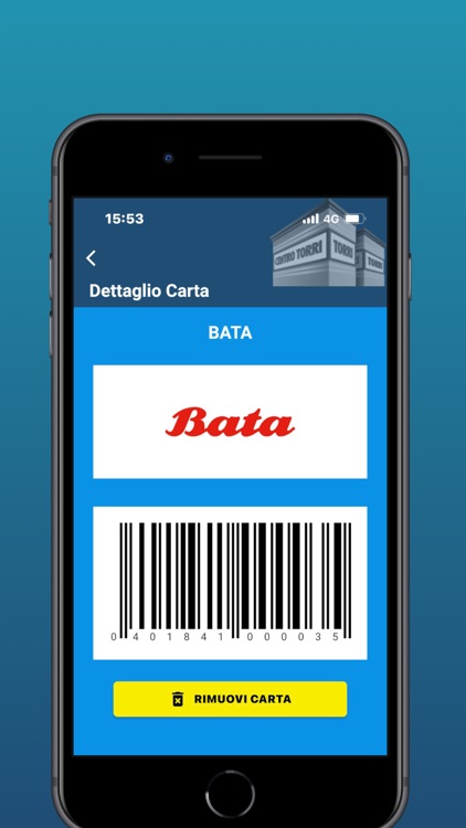 My Centro Torri screenshot-4