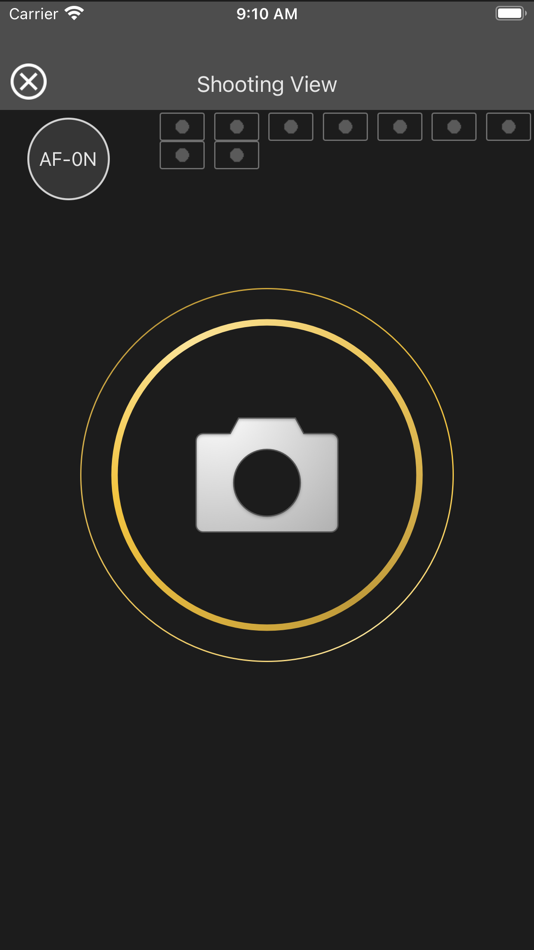 #9. NX Field (iOS) 게시자: Nikon Corporation