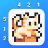 Puzzle Cross - Nonogram icon