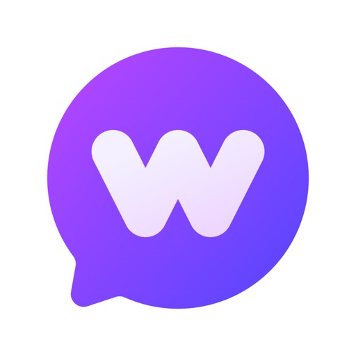 WRD - Learn Words Icon