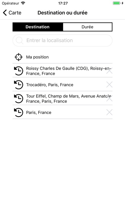 LES TAXIS DU CHATEAU