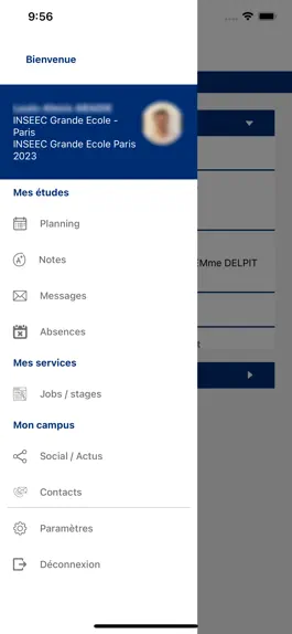 Game screenshot ALL IN by OMNES EDUCATION mod apk