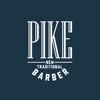 PIKE BARBER SHOP icon