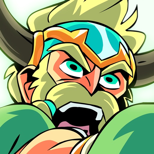 Brawlhalla iOS App