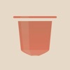 Pod: Coffee Capsules icon