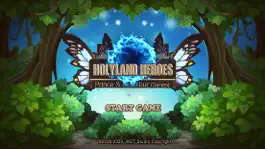 Game screenshot Holyland Heroes mod apk