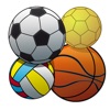 Ball 4 - iPhoneアプリ