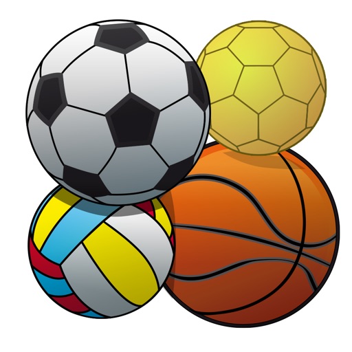 Ball 4 icon