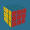 3d Rubiks Cube Double Click