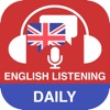 English Listening - Daily - iPhoneアプリ