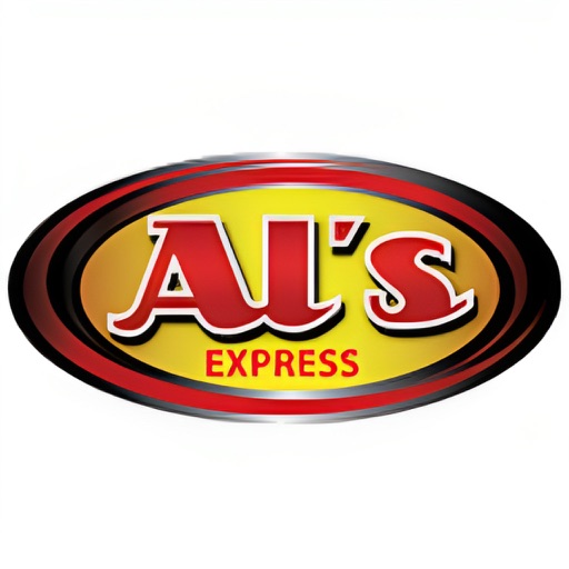 Als Express Oldham icon