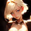 AI Roleplay: Anime waifu chat delete, cancel