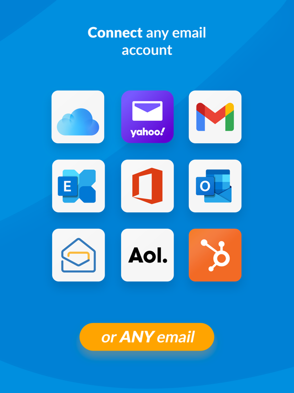 SaneBox - Smart Email Cleaner screenshot 3