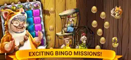 Game screenshot Bingo Battle - BINGO games apk