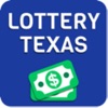 Lottery Results Texas icon